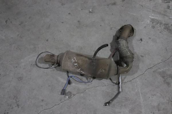 FORD TRANSİT 190 V ÇIKMA PARÇA TRANSİT CUSTOM KATALİZÖR